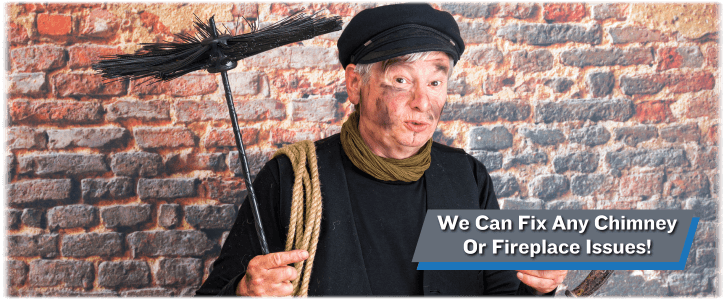 Chimney and Fireplace Solutions