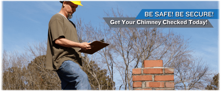Chimney and Fireplace Inspection Brandon FL