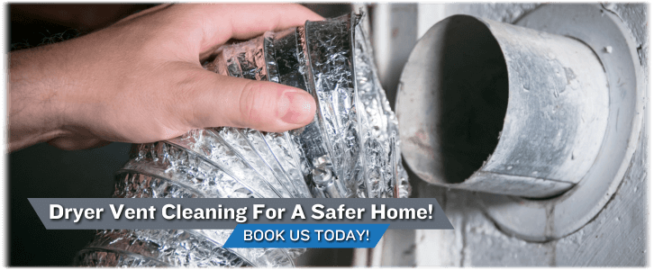 Dryer Vent Cleaning Brandon FL