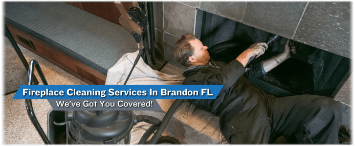 Fireplace Cleaning Brandon FL