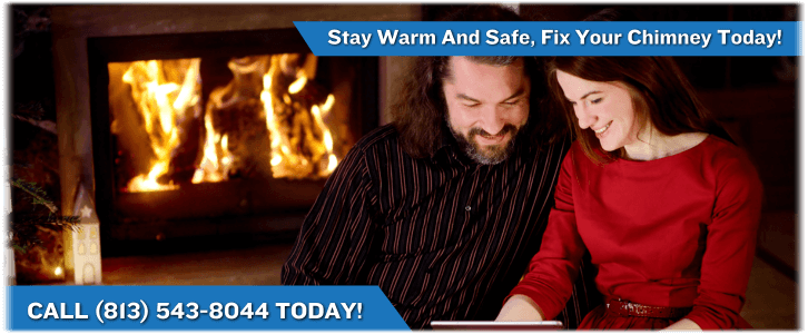 Chimney Sweep Brandon FL